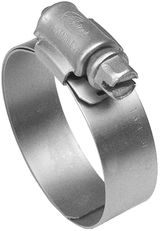 Picture of Gates GAT Silicone Hose Clamps - 32344
