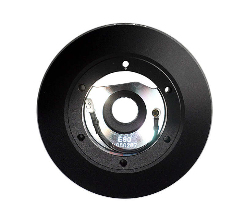 Picture of NRG Hub Adapters Steering Wheel Hubs - SRK-E90H
