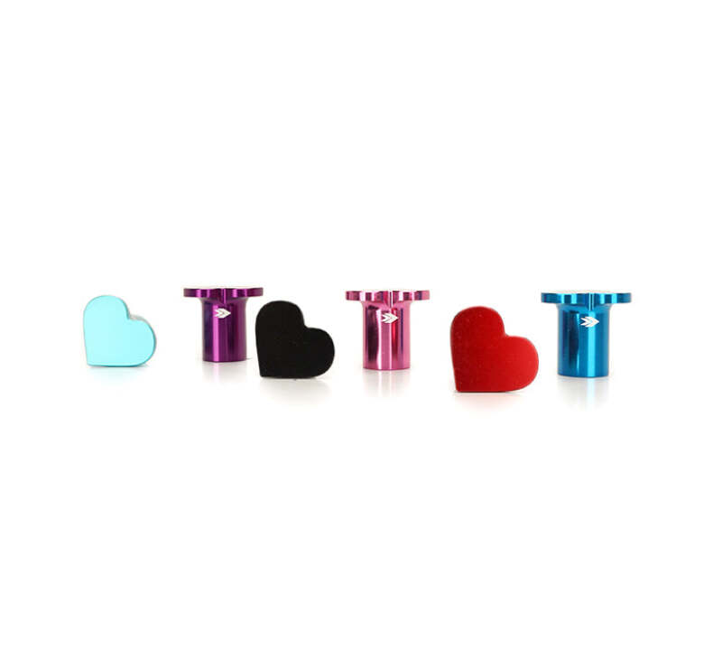 Picture of NRG Drift E-Brake Buttons - DB-H003PP