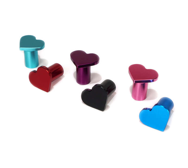 Picture of NRG Drift E-Brake Buttons - DB-H004BK