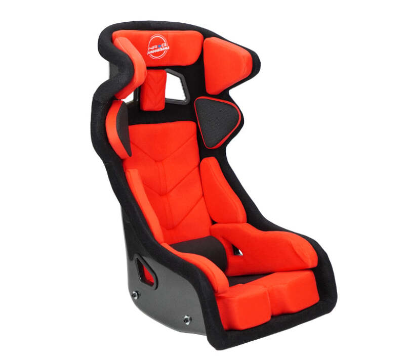 Picture of NRG Seats-Single Race Seats - FRP-RS700M