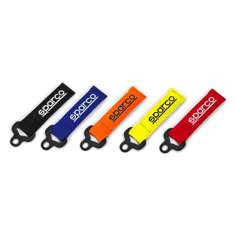 Picture of SPARCO SPA Key Fob Keychains - 099070AZ