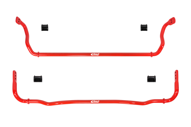 Picture of Eibach EIB F&R Anti-Roll Bar Kits Sway Bars - E40-72-007-04-11