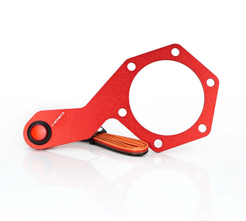 Picture of NRG Steering Wheel Accessories - WSS-100RD