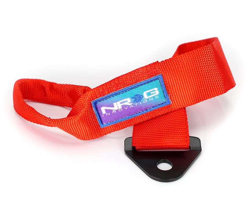 Picture of NRG Tow Straps - TOW-10RD