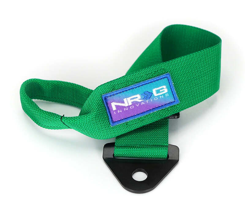 Picture of NRG Tow Straps - TOW-10GN