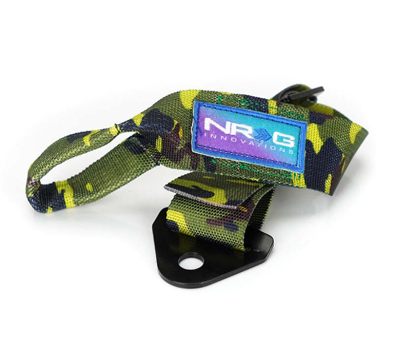 Picture of NRG Tow Straps - TOW-10CAMO