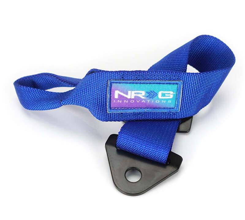 Picture of NRG Tow Straps - TOW-10BL