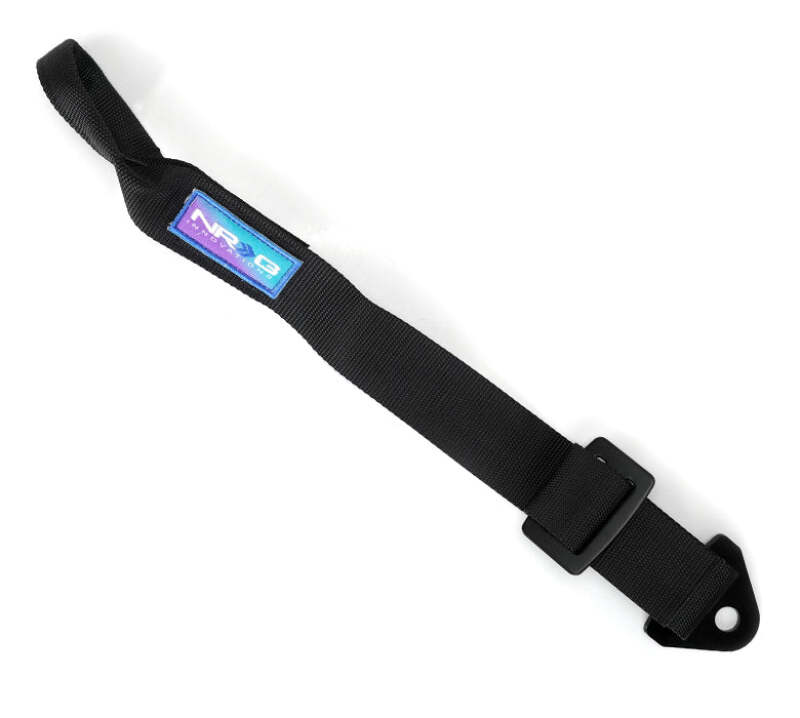 Picture of NRG Tow Straps - TOW-10BK
