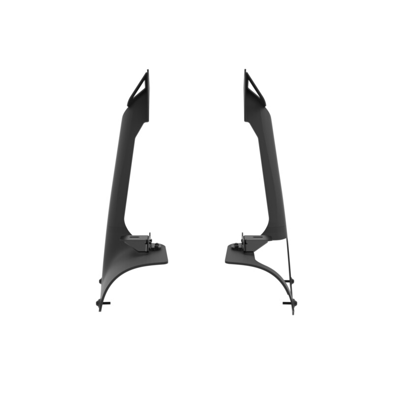 Picture of KC HiLiTES KCL Light Mounts - 7331