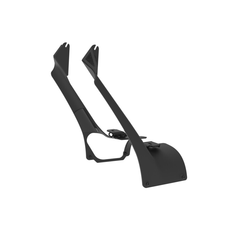 Picture of KC HiLiTES KCL Light Mounts - 7331