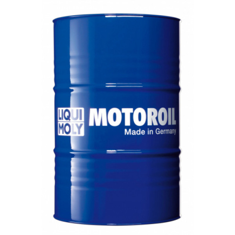 Picture of LIQUI MOLY LQM Motor Oil-Special Tec AA - 22136