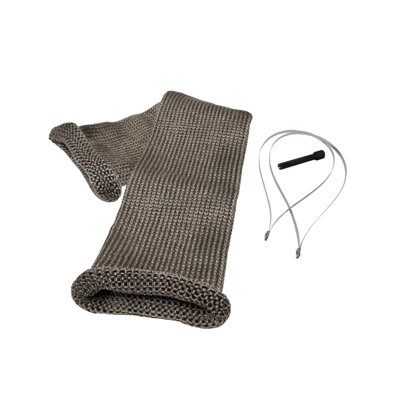 Picture of DEI Exhaust Wraps-Titanium Series - 10042