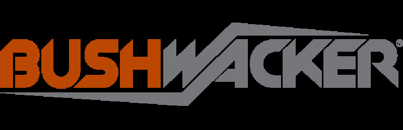 Picture of Bushwacker BUS Trail Armor Body Armor & Rock Rails - 14124