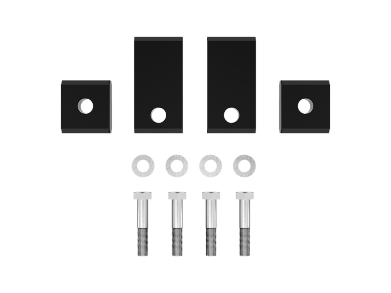 Picture of ICON ICO Sway Bar Drop Kits Sway Bar Brackets - 55154