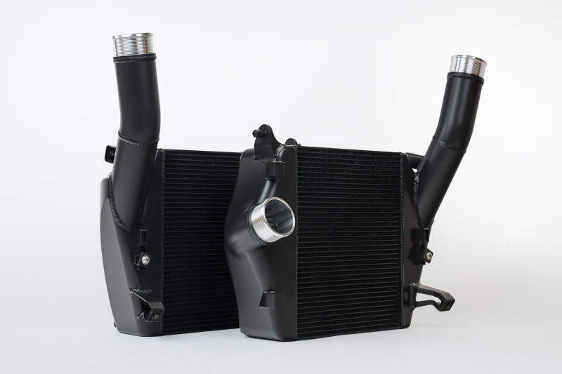 Picture of CSF Intercoolers - 8211