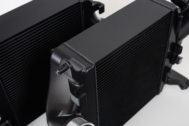 Picture of CSF Intercoolers - 8211