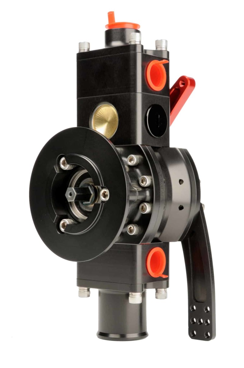 Picture of Aeromotive AER External Fuel Pumps - 11937
