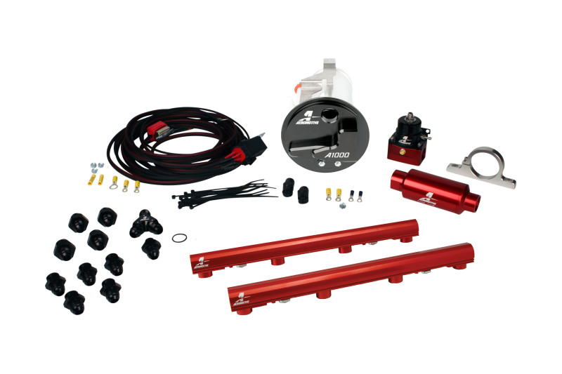 Picture of Aeromotive AER Fuel Systems - 17302