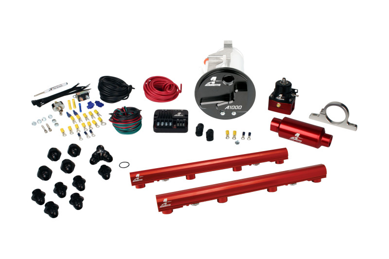Picture of Aeromotive AER Fuel Systems - 17303