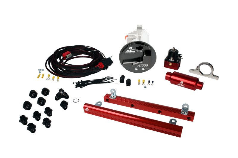 Picture of Aeromotive AER Fuel Systems - 17304