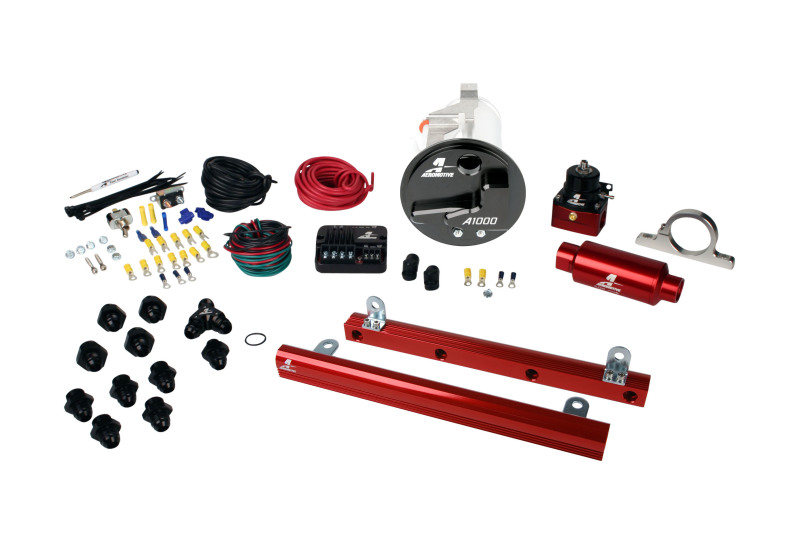 Picture of Aeromotive AER Fuel Systems - 17305