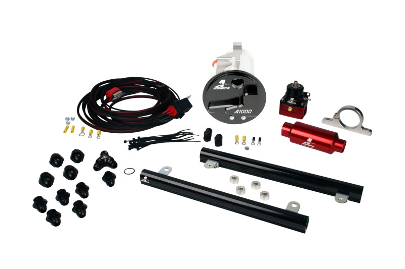 Picture of Aeromotive AER Fuel Systems - 17306