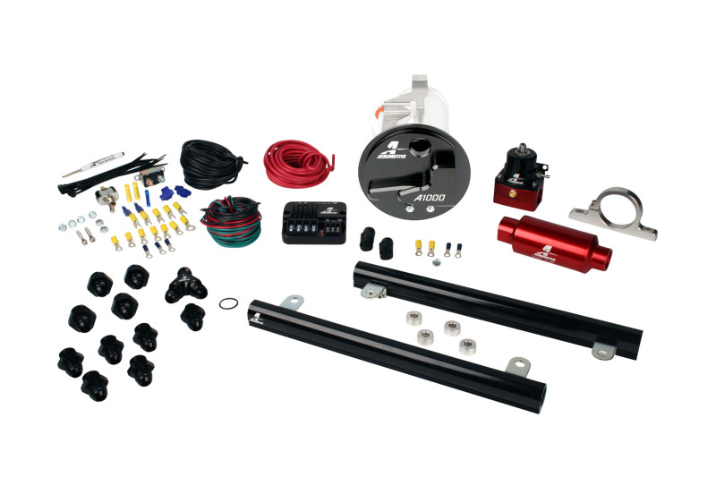 Picture of Aeromotive AER Fuel Systems - 17307