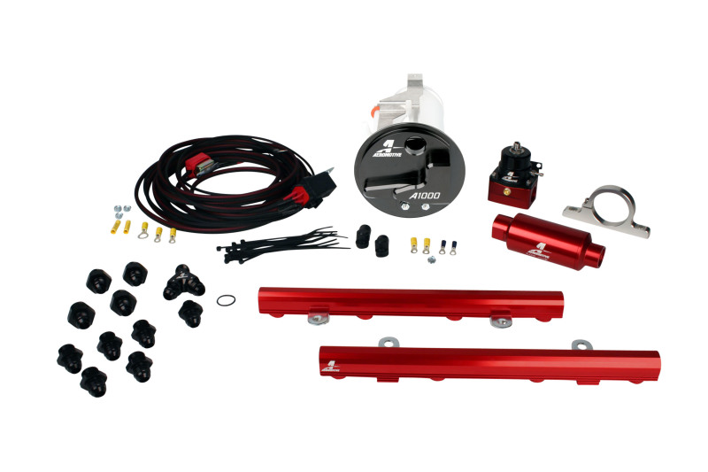 Picture of Aeromotive AER Fuel Systems - 17308