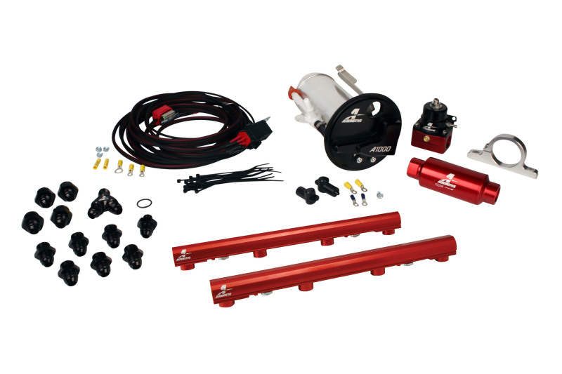 Picture of Aeromotive AER Fuel Systems - 17310