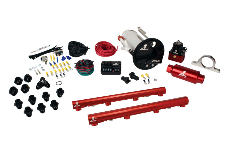 Picture of Aeromotive AER Fuel Systems - 17311