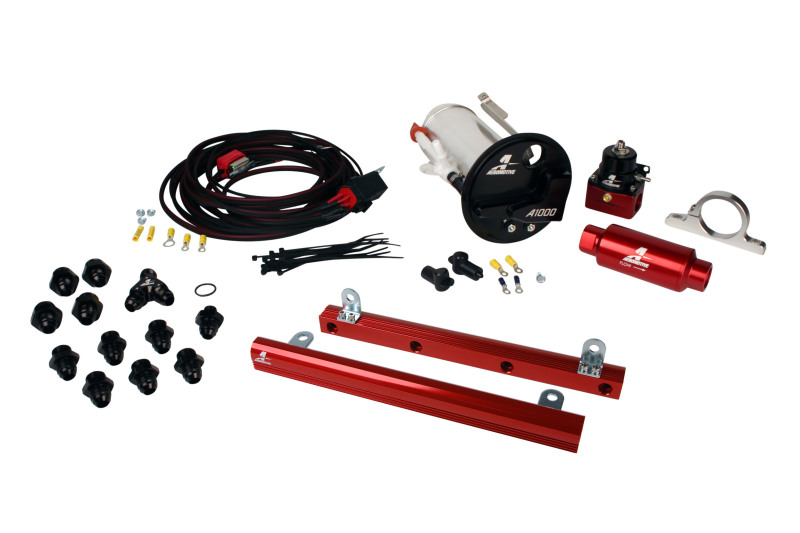 Picture of Aeromotive AER Fuel Systems - 17312