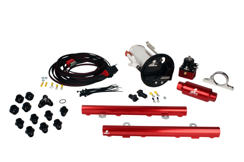 Picture of Aeromotive AER Fuel Systems - 17316