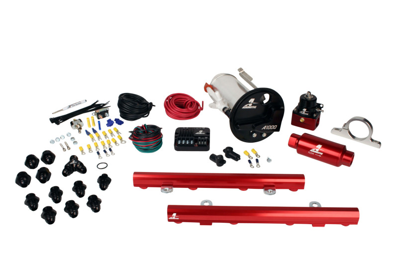 Picture of Aeromotive AER Fuel Systems - 17317