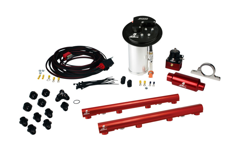 Picture of Aeromotive AER Fuel Systems - 17318
