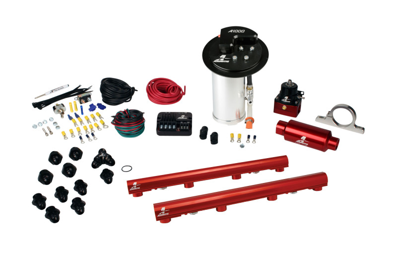 Picture of Aeromotive AER Fuel Systems - 17319