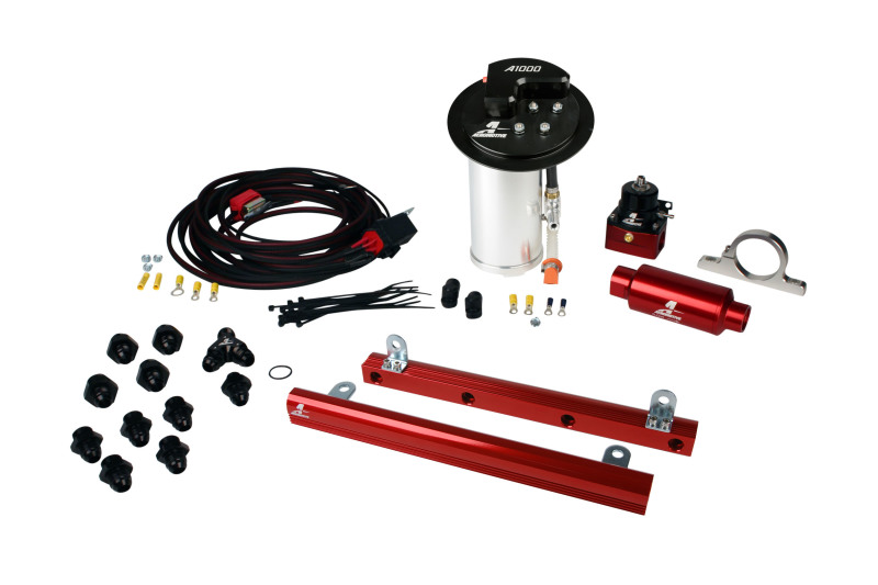 Picture of Aeromotive AER Fuel Systems - 17320