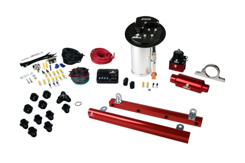 Picture of Aeromotive AER Fuel Systems - 17321