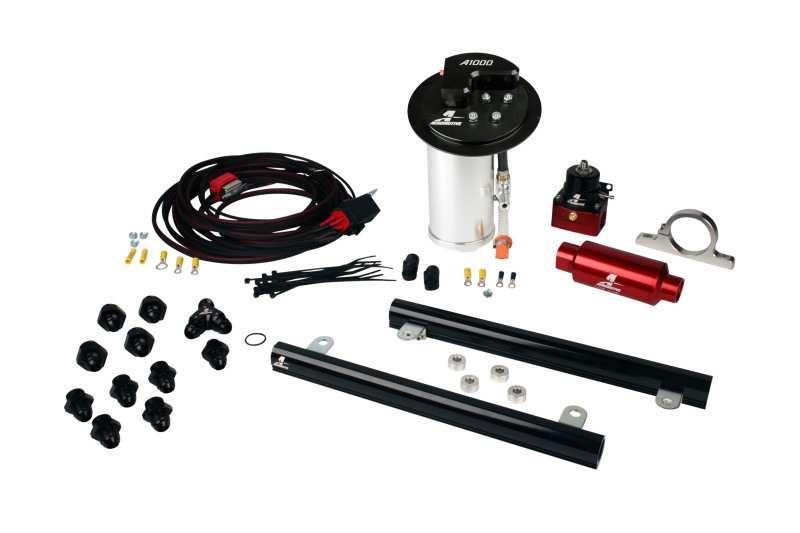 Picture of Aeromotive AER Fuel Systems - 17322