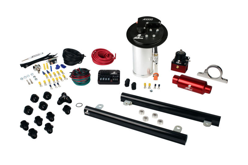 Picture of Aeromotive AER Fuel Systems - 17323