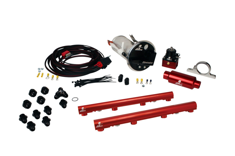 Picture of Aeromotive AER Fuel Systems - 17326