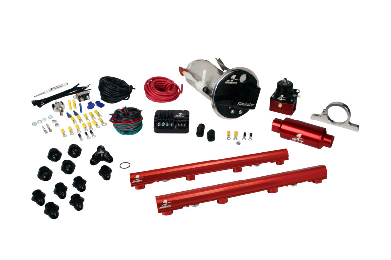 Picture of Aeromotive AER Fuel Systems - 17327