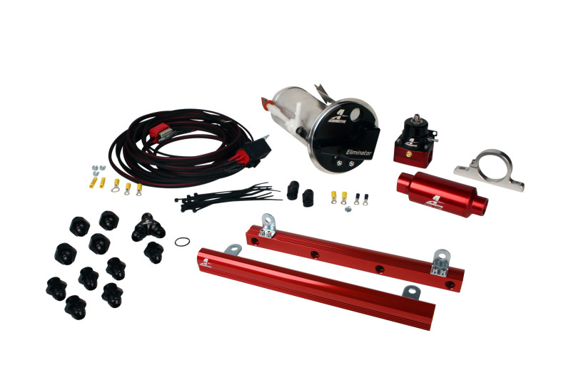Picture of Aeromotive AER Fuel Systems - 17328