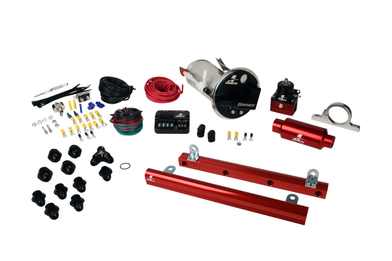 Picture of Aeromotive AER Fuel Systems - 17329