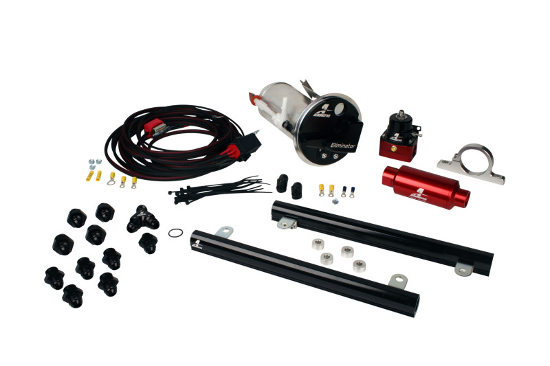 Picture of Aeromotive AER Fuel Systems - 17330