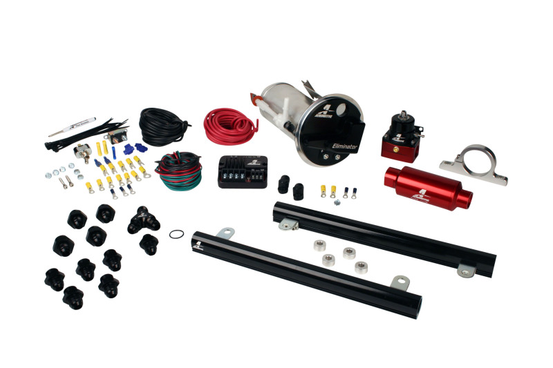 Picture of Aeromotive AER Fuel Systems - 17331