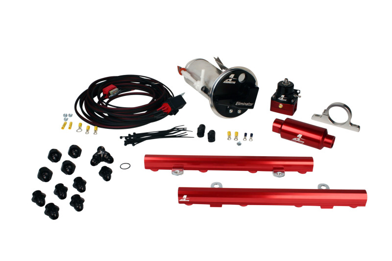 Picture of Aeromotive AER Fuel Systems - 17332