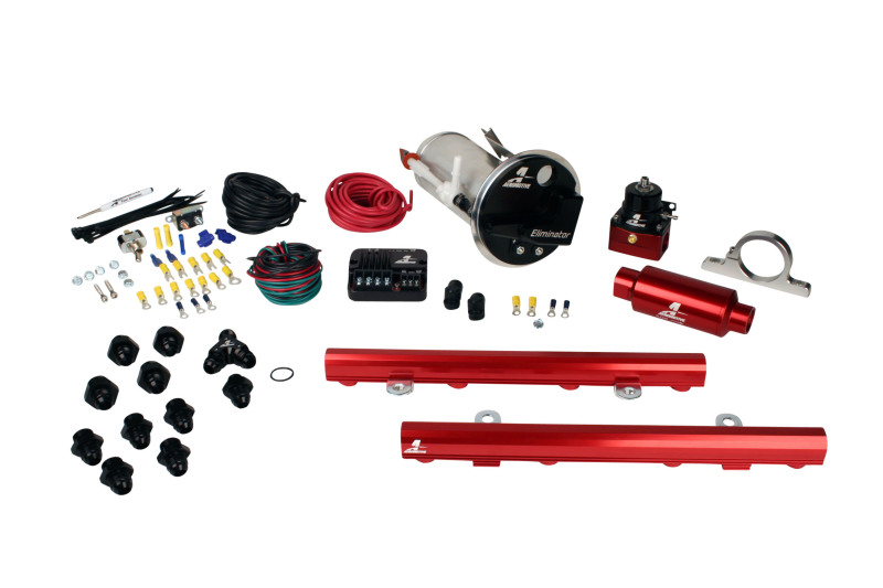 Picture of Aeromotive AER Fuel Systems - 17333