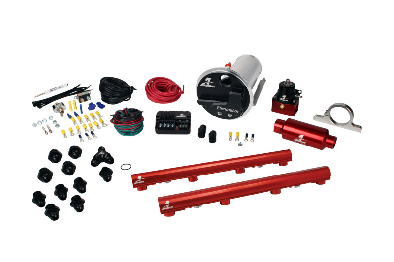 Picture of Aeromotive AER Fuel Systems - 17335