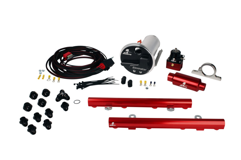 Picture of Aeromotive AER Fuel Systems - 17340